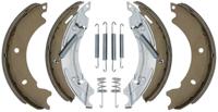 NB PARTS set remschoenen brake shoe set 200x50 nb-parts - thumbnail