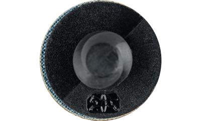 PFERD TOOLS CDR 20 A 60 42770206 Schuurblad Korrelgrootte (num) 60 (Ø) 20 mm 100 stuk(s)