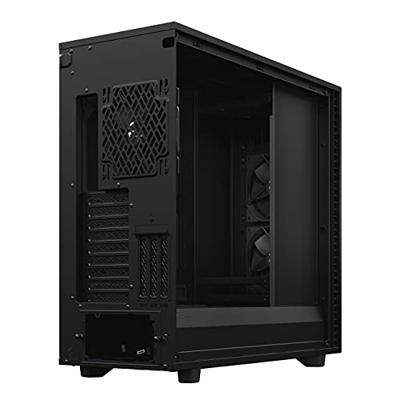 Fractal Design Define 7 XL big towerbig behuizing