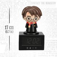 Harry Potter wekker - thumbnail