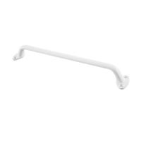 Hermeta 4270-01 handgreep 400 mm wit - thumbnail