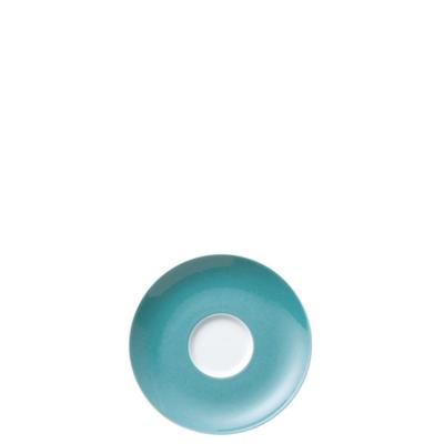 THOMAS - Sunny Day Turquoise - Koffie-/theeschotel 14,5cm