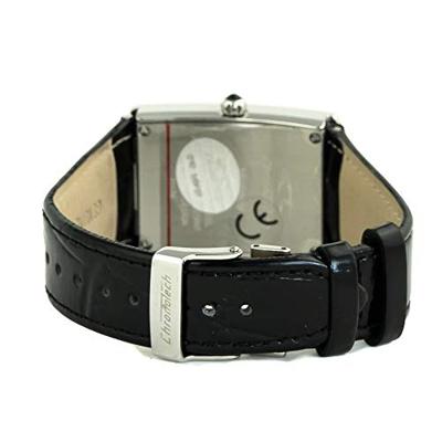 Horloge Uniseks Chronotech CT7017B-01 (Ø 30 mm) Horloge Uniseks Chronotech CT7017B-01 (Ø 30 mm)