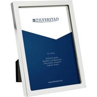 Zilverstad 8034232 Wissellijst Papierformaat: 13 x 18 cm Zilver - thumbnail