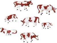 NOCH 36723 N Dieren figuren Geverfd, Staand - thumbnail