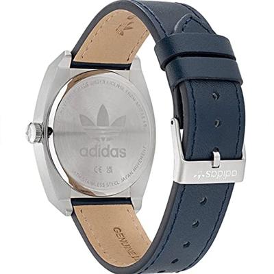 Horloge Heren Adidas AOSY22030 (Ø 37 mm) Horloge Heren Adidas AOSY22030 (Ø 37 mm)