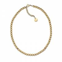 Ketting Dames Tommy Hilfiger 2700793 45 cm - thumbnail