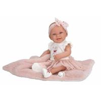 Babypop Arias Zoe 42 cm - thumbnail