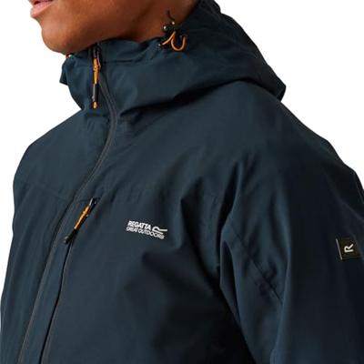 Regatta Wentwood 3-in-1 Jas Regatta Wentwood 3-in-1 Jas