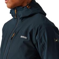 Regatta Wentwood 3-in-1 Jas - thumbnail