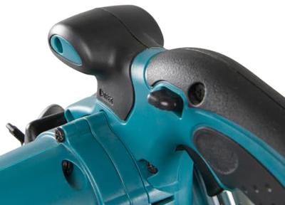 Makita DSS501RTJ Accu Compact Cirkelzaag 136mm 18V 5.0Ah in Mbox - thumbnail