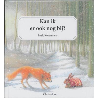 Kan ik er ook nog bij? - Loek Koopmans - Hardcover (9789062384402) Kan ik er ook nog bij? - Loek Koopmans - Hardcover (9789062384402)