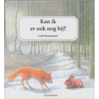 Kan ik er ook nog bij? - Loek Koopmans - Hardcover (9789062384402) - thumbnail