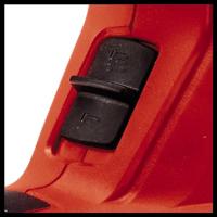 Einhell Professional FIXETTO 18/38 S Professional Power X-Change Familie 4257785 Accunietpistool Type niet Type 53 Zonder accu, Zonder lader, Incl. accessoires - thumbnail