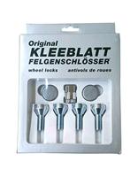 AUTOSTYLING SEEHASE Seehase wielmoer dop "rad-caps" rad-caps 17 mm sb black 05 - thumbnail