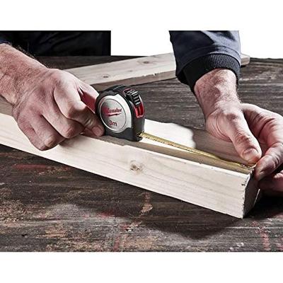 Milwaukee C3 / 16 Rolbandmaat | Compact Serie - 4932451637