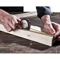 Milwaukee C3 / 16 Rolbandmaat | Compact Serie - 4932451637 - thumbnail