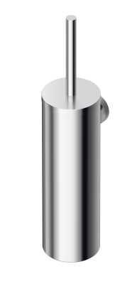 Ideal Standard Iom closetborstelgarnituur wandmodel chroom a9128my