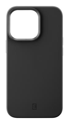Cellularline Sensation Case for iPhone 13 Pro Max, Black