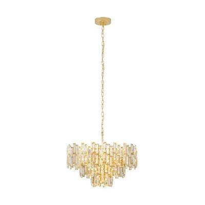 Stars of Light Ø 63cm kroonluchterCalmeilles goud - 39613