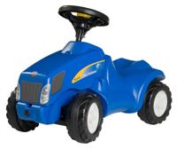 Rolly Toys looptraktor New Holland (132089) - thumbnail