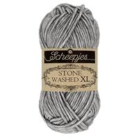 Scheepjes Stone Washed XL - 842 Smokey Quartz 50gr - thumbnail