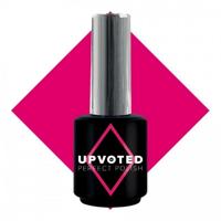 NailPerfect Upvoted #164 Bubble Gum 15ml - thumbnail