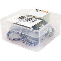 Bofix Kogelring balhoofd 1" (p12) - thumbnail