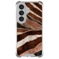 Samsung Galaxy S26 shockproof hoesje - Earth agate - thumbnail