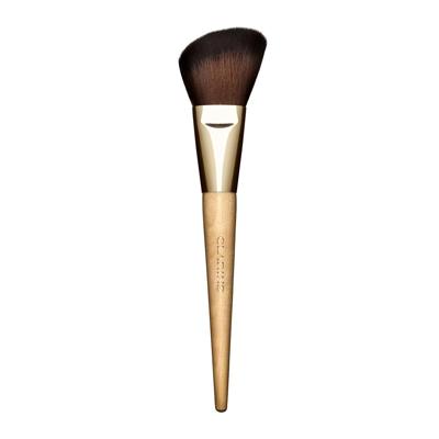 Clarins Make-Up Tools Blush Brush Kwast 1Stuks Clarins Make-Up Tools Blush Brush Kwast 1Stuks