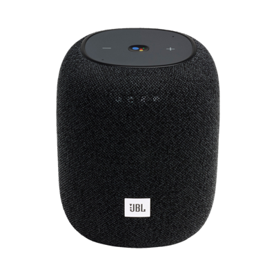 JBL Link Music 20 W Mono draadloze luidspreker Zwart JBL Link Music 20 W Mono draadloze luidspreker Zwart