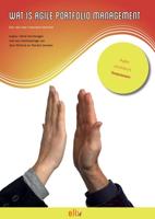Wat is agile portfolio management? (Paperback) - thumbnail