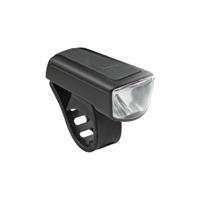 Axa Koplamp dwn front 50 lux - usb-c oplaadbaar - thumbnail