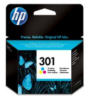 Originele inktcartridge HP CH562EE Tricolor - thumbnail