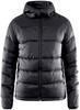 Craft 1910390 Core Explore Isolate Jacket M - Granite - L - thumbnail