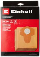 Einhell 2351180 Vuilopvangzak Set van 5 stuks 1 stuk(s) - thumbnail