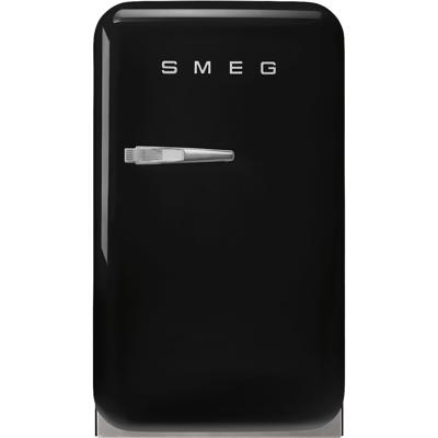 Smeg FAB5RBL5 koelkast Vrijstaand 34 l D Zwart Smeg FAB5RBL5 koelkast Vrijstaand 34 l D Zwart