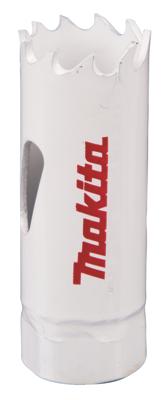 Makita Gatzaag 19mm BiM basic - D-17005