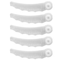 Makita Accessoires Maaikopbladen - 198851-4 - 198851-4 - thumbnail