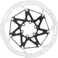 SRAM rotor centerline rounded 160mm 6-hole steel bolts included - thumbnail