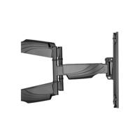 Uitschuifbare verstelling. Slanke tv-beugel - Stell - SHO 7620 - thumbnail