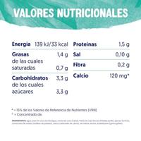 Alpro barista coconut (8x 1 liter) - thumbnail