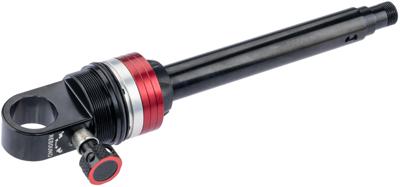 ROCKSHOX dämpferschaft damper shaft rs 67,5-75mm vivid