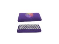 Green Tree Acupressure nekkussen flower (1 st) - thumbnail