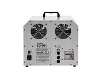 Eurolite SD-201 DMX Super-Bubble Machine - thumbnail
