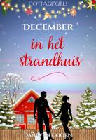 December in het strandhuis - Dani van Doorn - ebook - thumbnail