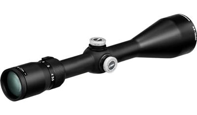 Vortex Diamondback 3,5-10x50 Richtkijker, Dead-Hold BDC Dradenkruis (MOA)