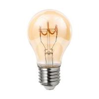 LED E27-A60 Filamentlamp Vita 4 Watt - 2200K - Dimbaar - thumbnail