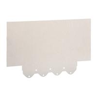 Schneider Electric LV432579 LV432579 Beveiligingsschakelaaraccessoire 630 A 1 stuk(s) - thumbnail