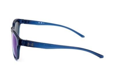 Unisex zonnebril Under Armour UA-SKYLAR-OXZF3XT Ø 53 mm